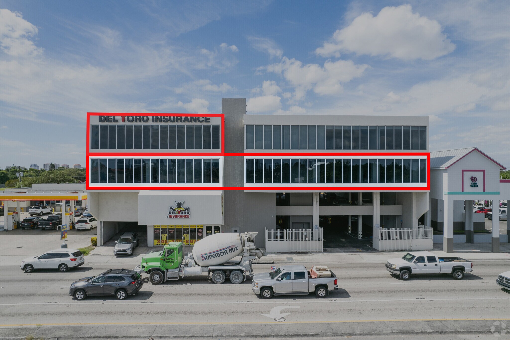 42 NW 27th Ave, Miami, FL for Rent