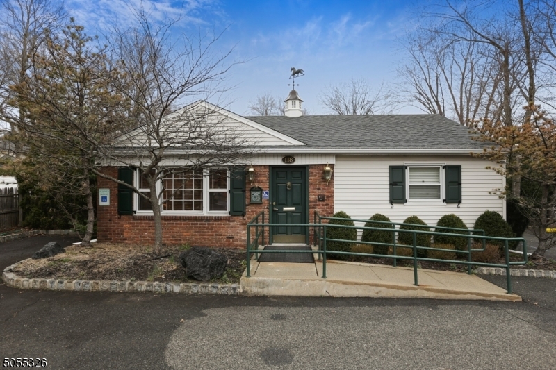 118 Columbia Tpke, Florham Park, NJ for Rent