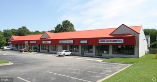 Pasadena, MD Retail - 8539 Fort Smallwood Rd