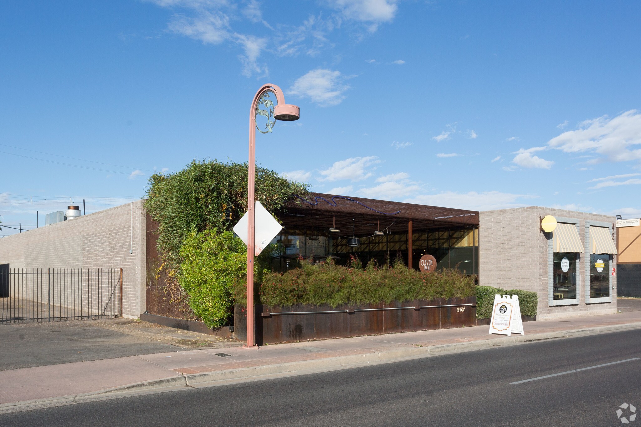 4236 N Central Ave, Phoenix, AZ for Rent