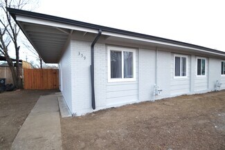 357-359 Greensboro S  