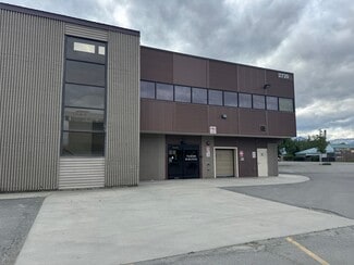 Anchorage, AK Medical - 2735 E Tudor Rd