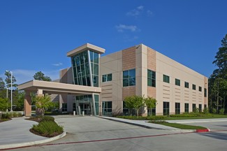 The Woodlands, TX Medical - 1111 Medical Plaza Dr