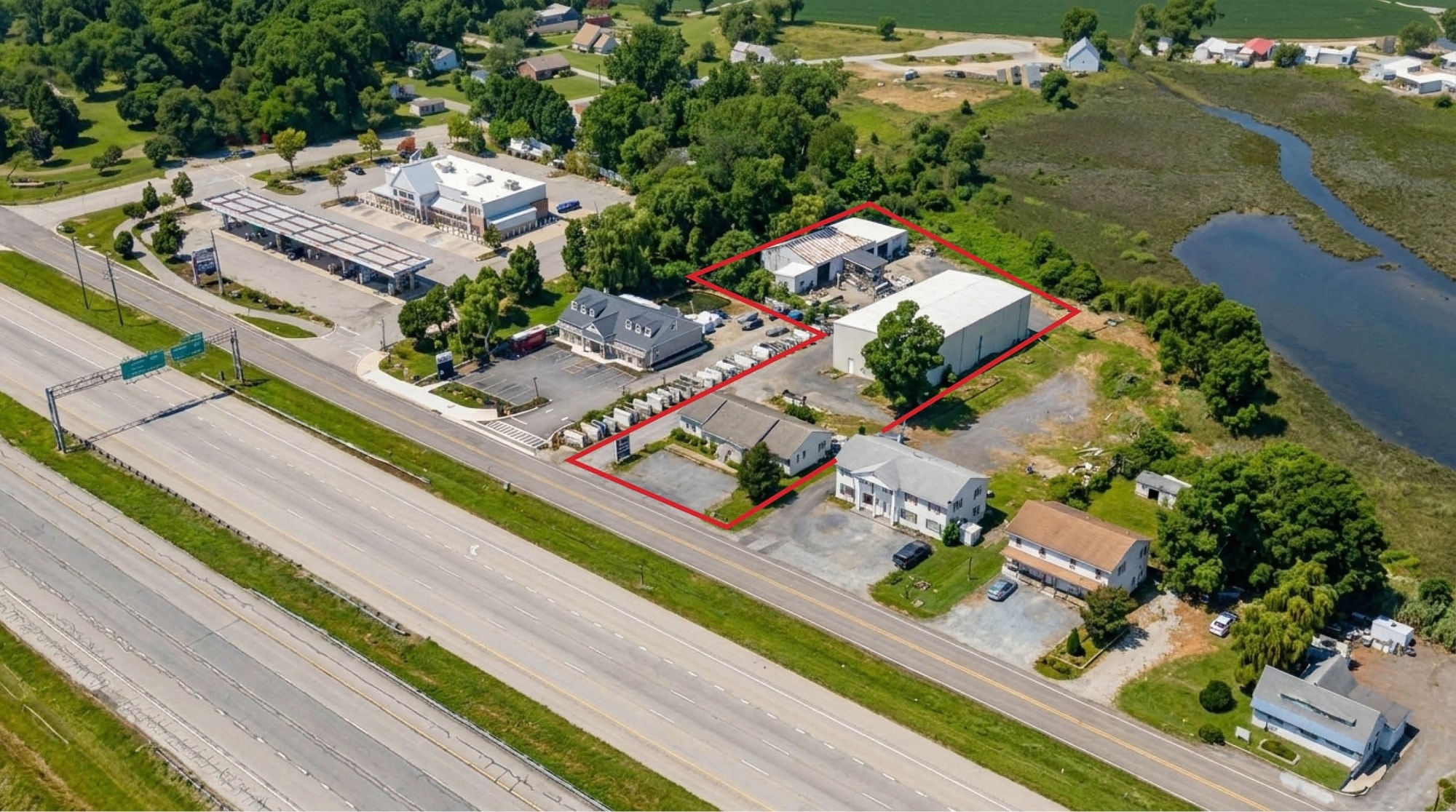 301 Saddler Rd, Grasonville, MD for Sale