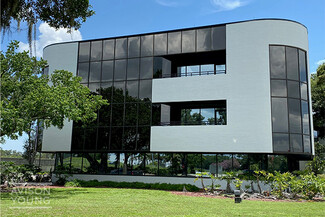 Tampa, FL Office - 5650 Breckenridge Park Dr