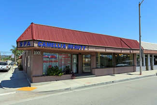 La Habra, CA Retail - 1001-1003 E La Habra Blvd