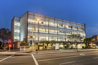 Downey, CA Medical - 10800 Paramount Blvd