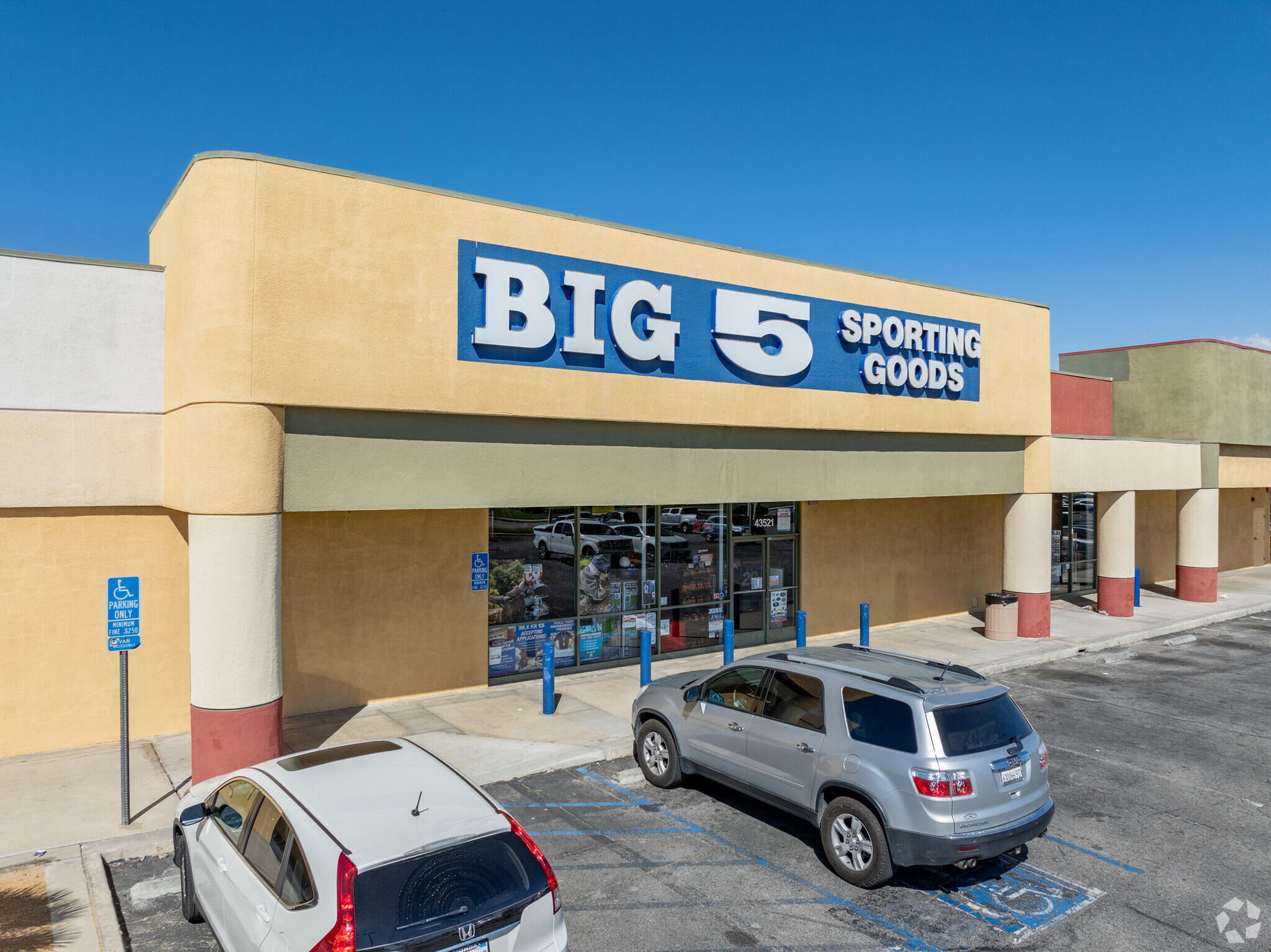 43521-43557 13th St W, Lancaster, CA for Sale