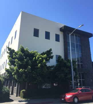 San Leandro, CA Office/Medical - 433 Callan Ave
