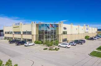 Calgary, AB Office - 4949 51 St SE