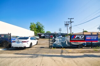 South El Monte, CA Auto Dealership - 10728 Rush St