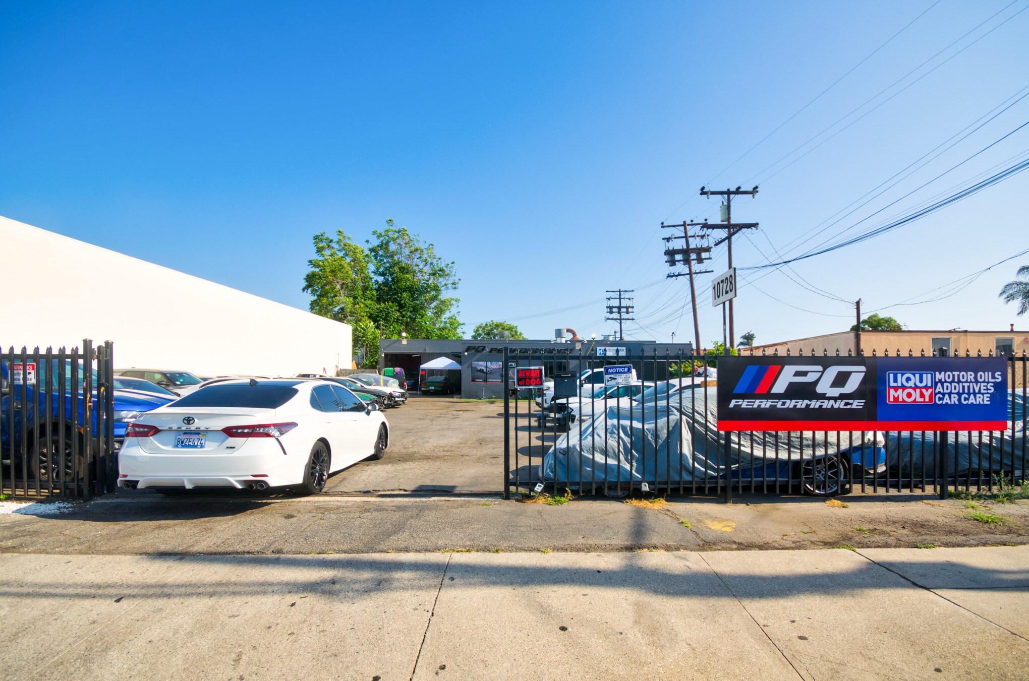 10728 Rush St, South El Monte, CA for Sale