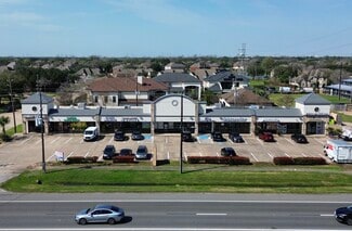 Missouri City, TX Retail - 2230-2260 Fm-1092