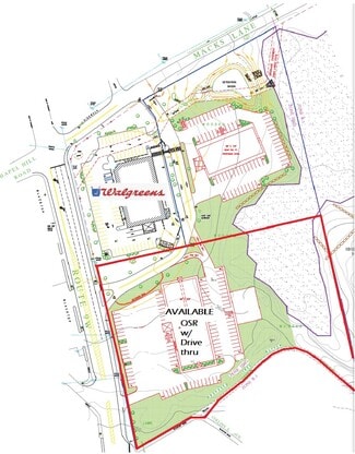 Highland, NY Commercial Land - 3732 US Highway 9W