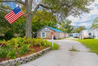 Saint Augustine, FL Office/Retail - 90 Masters Dr