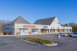 Manalapan, NJ Office/Retail - 514 State Route 33 W