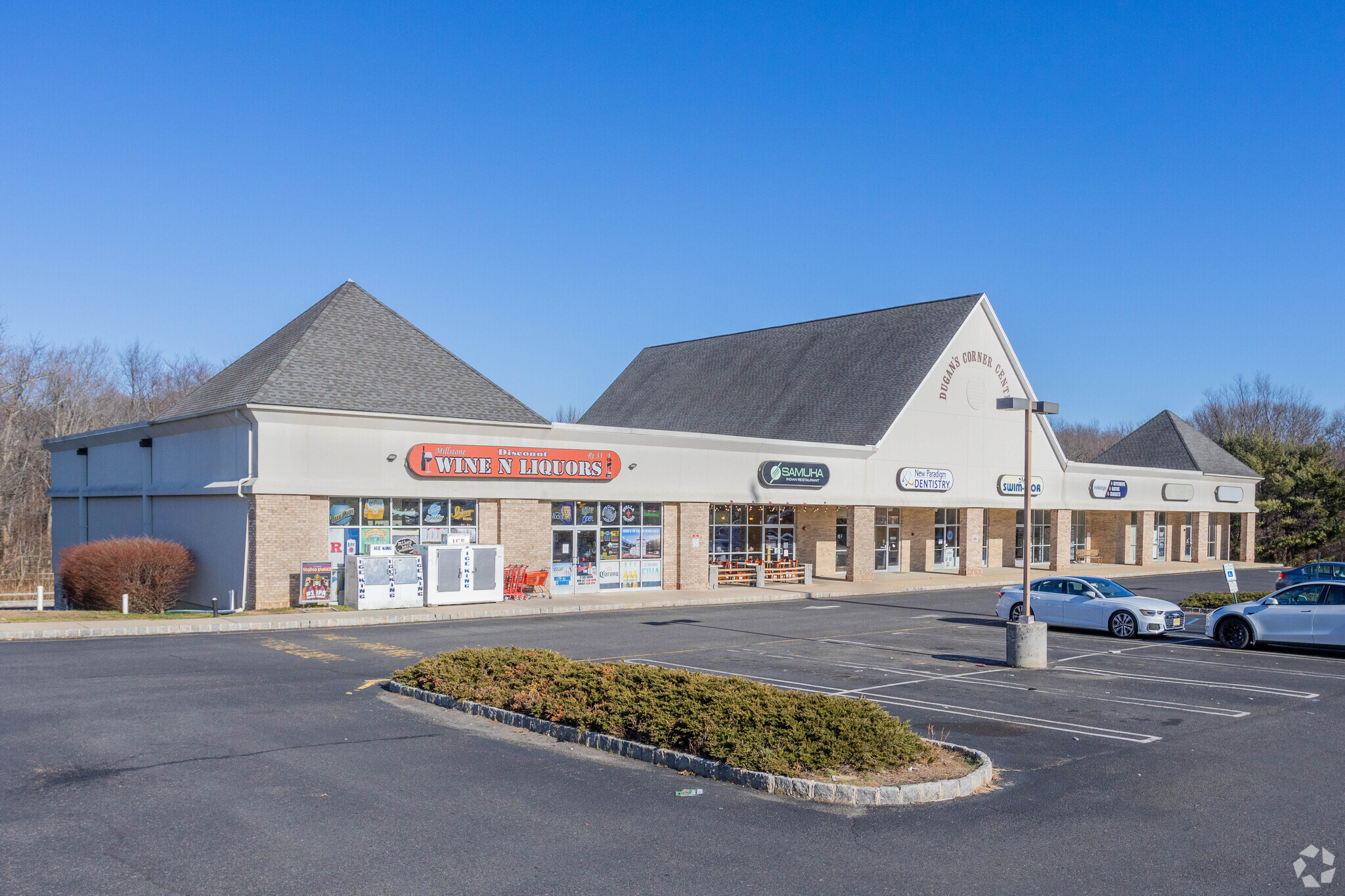 514 State Route 33 W, Manalapan, NJ for Rent