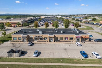 Dubuque, IA Retail - 4840 Asbury Rd Dubuque, IA Retail - 4840 Asbury Rd
