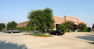 Addison, TX Office - 15835 Quorum Dr