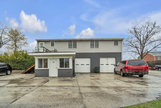Caledonia, WI Specialty - 6106 Douglas Ave