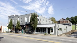 Chattanooga, TN Storefront Retail/Office - 201 Frazier Ave Chattanooga, TN Storefront Retail/Office - 201 Frazier Ave