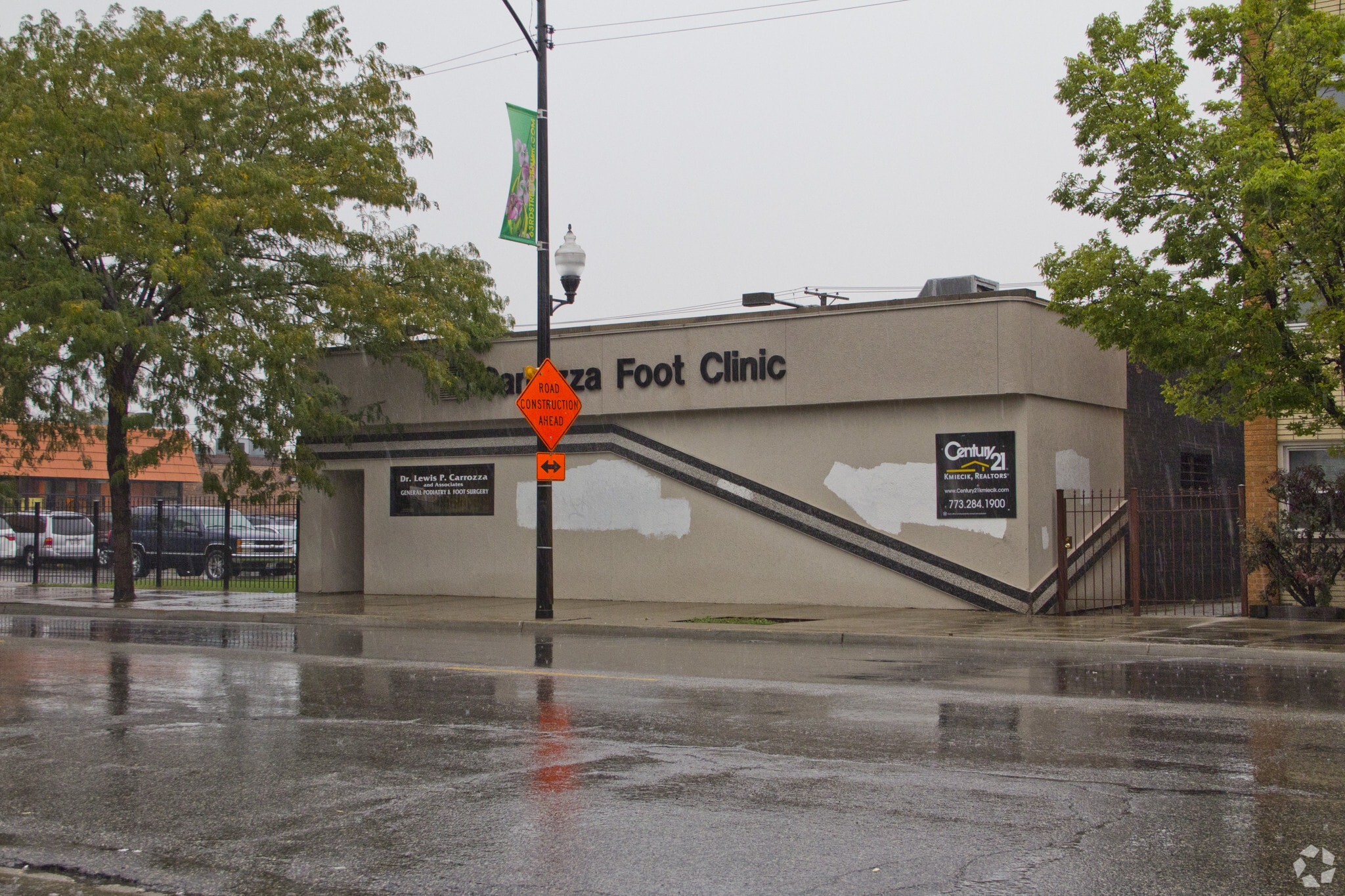 3918 W 63rd St, Chicago, IL for Sale