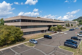 Meriden, CT Office - 530 Preston Ave