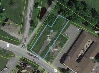 Casselman, ON Residential - 806 Principale St