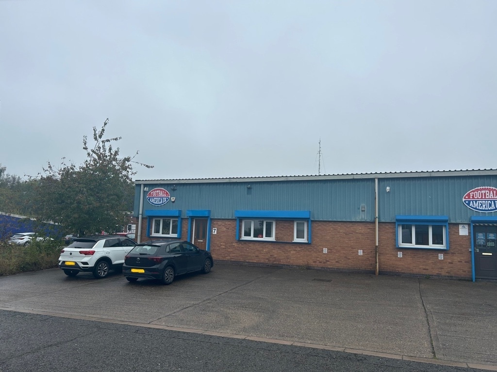 Hill Lane Clos, Markfield, LEC for Sale