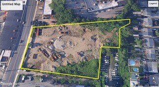 Yonkers, NY Industrial - 1100 Saw Mill River Rd Yonkers, NY Industrial - 1100 Saw Mill River Rd