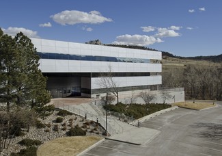 Colorado Springs, CO Office - 5475 Mark Dabling Blvd