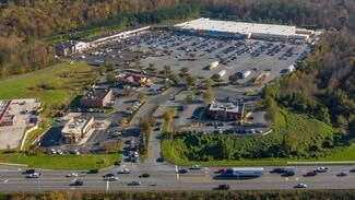 Asheboro, NC Retail - 1218-1226 E Dixie Dr Asheboro, NC Retail - 1218-1226 E Dixie Dr