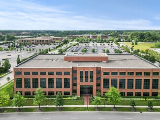 Columbus, OH Office - 4249 Easton Way