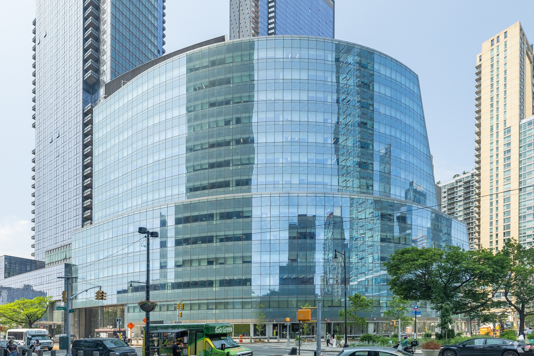 2 Court Sq, Long Island City, NY for Sale