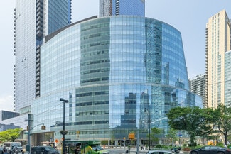 Long Island City, NY Office - 2 Court Sq