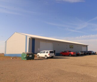 Berthold, ND Warehouse - 8401 NW 282nd St