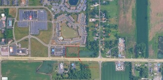 Portage, IN Commercial - LOTS 3 AND 4 US 6 hwy