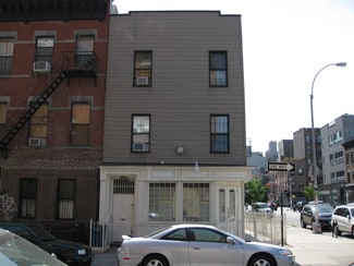 Brooklyn, NY Retail - 2 Hope St Brooklyn, NY Retail - 2 Hope St