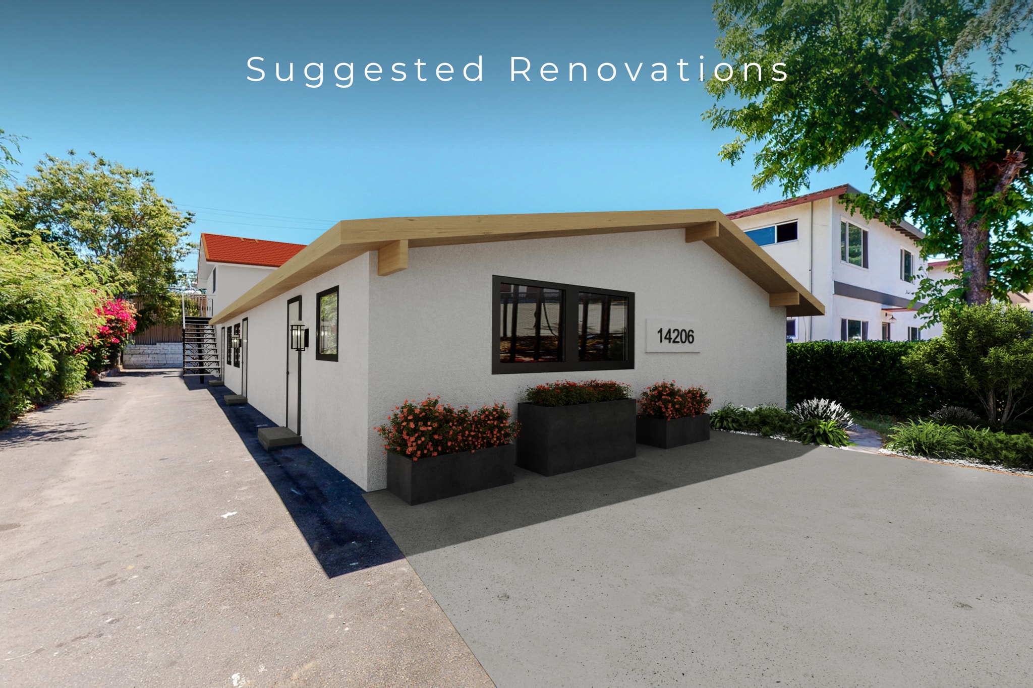 14206 Calvert St, Van Nuys, CA for Sale