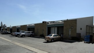 Santa Fe Springs, CA Industrial - 14130 Gannet St