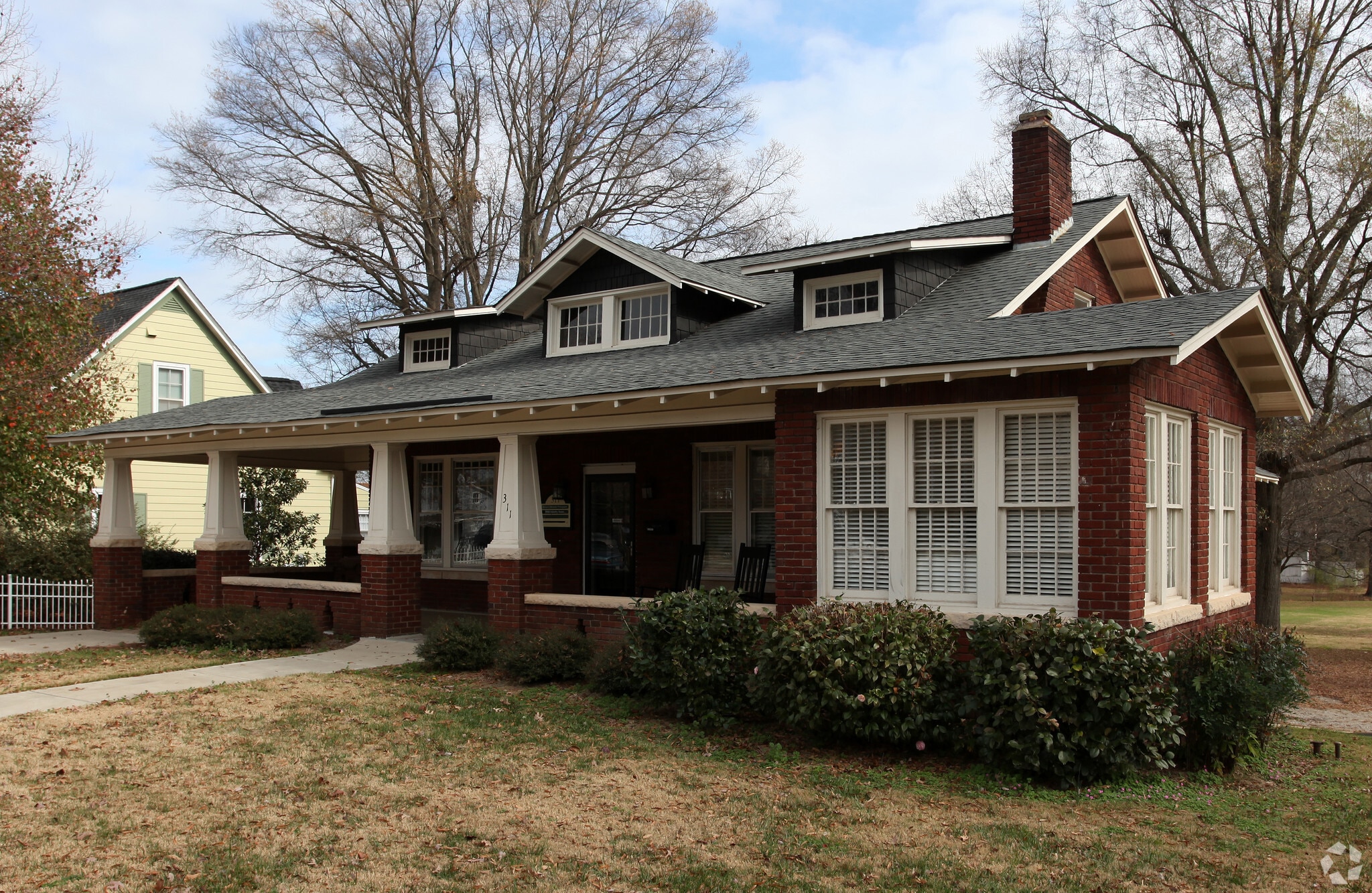 311 S Academy Rd, Cary, NC for Rent