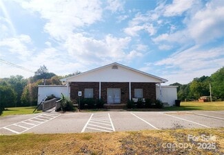 Gastonia, NC Office - 4521 Beaty Rd