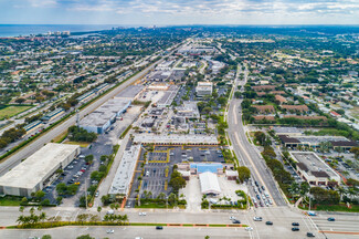 Boca Raton, FL Office/Retail, Retail - 162 Yamato