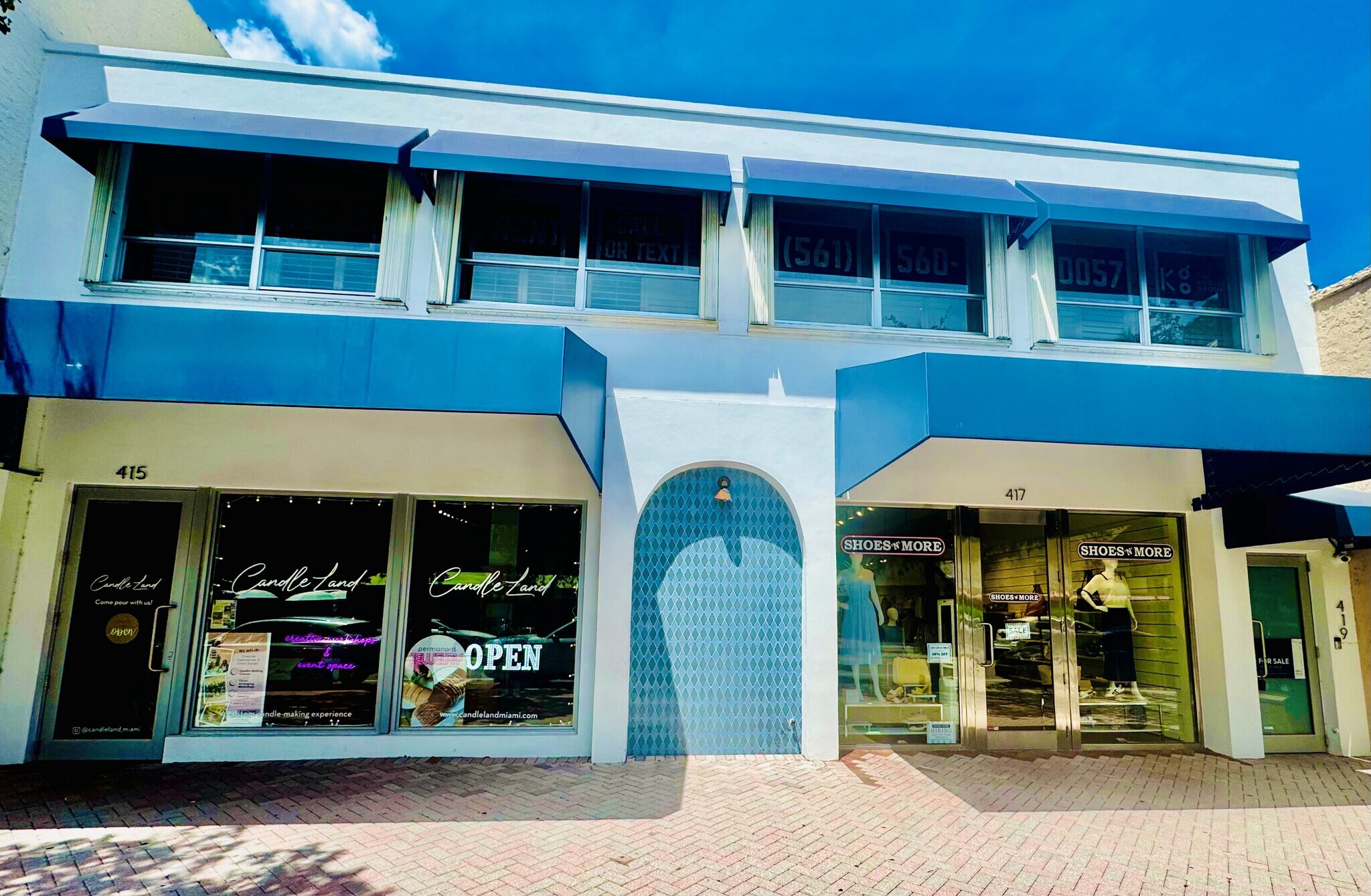 419 E Atlantic Ave, Delray Beach, FL for Rent