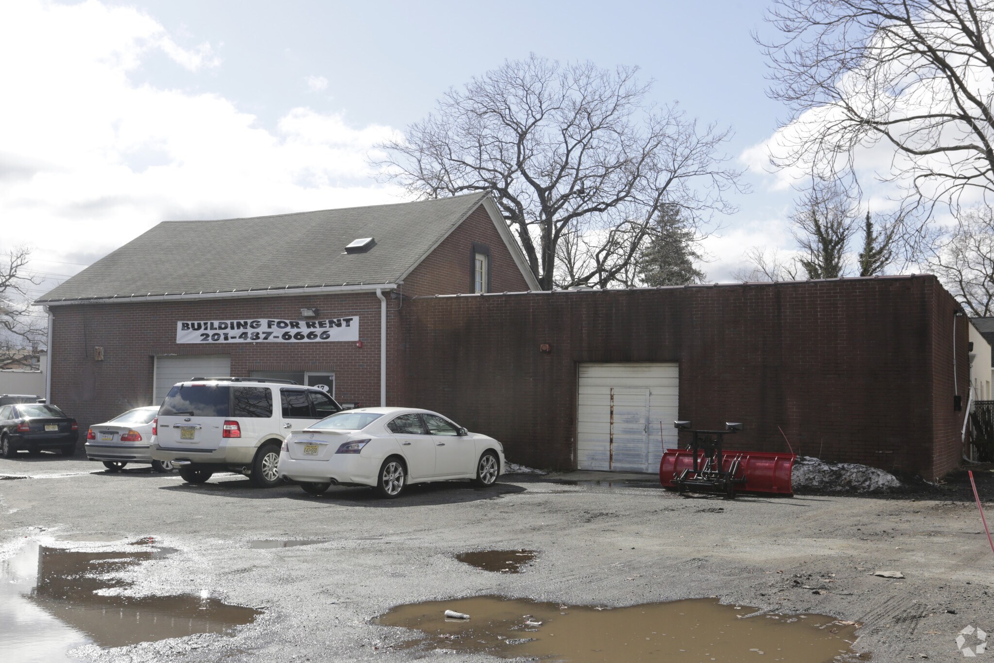 , Hackensack, NJ for Sale