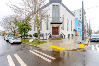 Tacoma, WA Churches - 1016 S 10th St