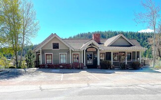 Truckee, CA Office - 10343 High St