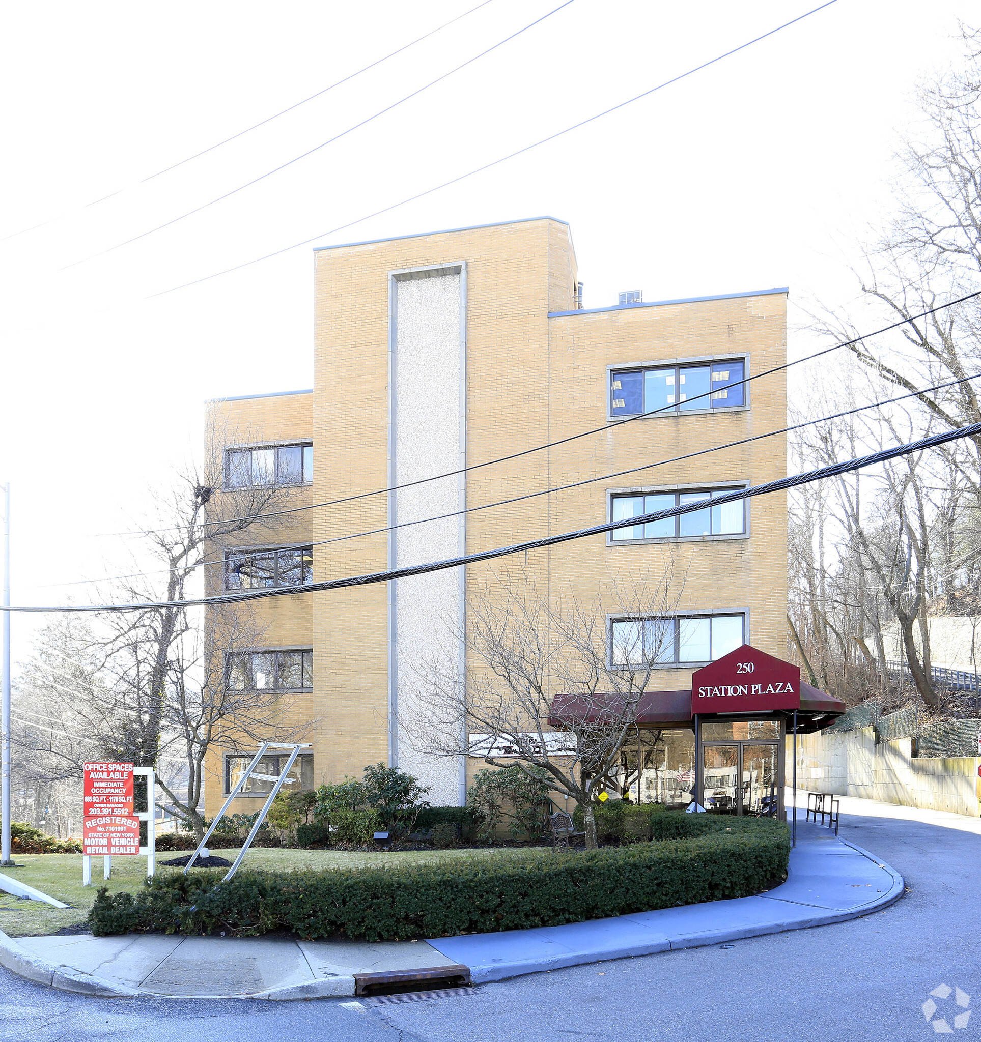 250 E Hartsdale Ave, Hartsdale, NY for Rent