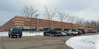 Amherst, OH R&D - 100 Nordson Dr