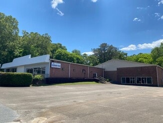 Canton, GA Freestanding - 2080 Marietta Hwy